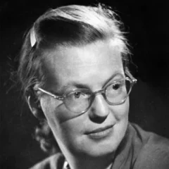 Shirley Jackson height profile photo