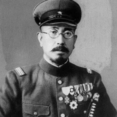 Shirō Ishii height profile photo