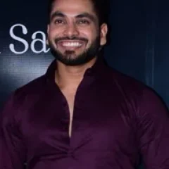 Shiv Thakare height profile photo