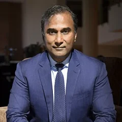 Shiva Ayyadurai height profile photo