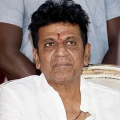 Shiva Rajkumar height profile photo