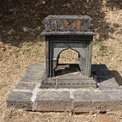 Shivaji I of Kolhapur height profile photo