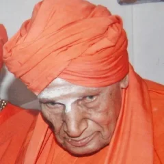 Shivakumara Swami height profile photo