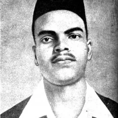 Shivaram Rajguru height profile photo