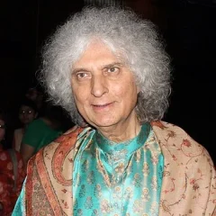 Shivkumar Sharma height profile photo