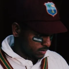 Shivnarine Chanderpaul height profile photo