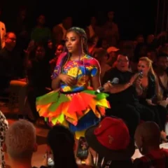Sho Madjozi height profile photo