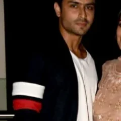 Shoaib Ibrahim height profile photo