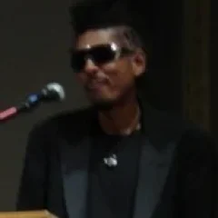Shock G height profile photo