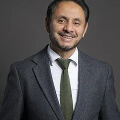 Shockat Adam height profile photo