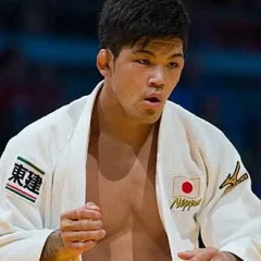 Shohei Ono height profile photo