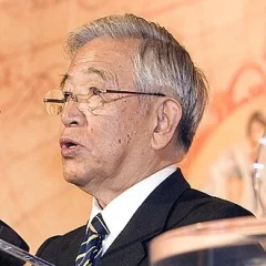 Shoichiro Toyoda height profile photo