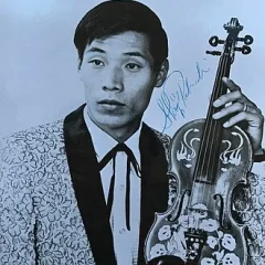 Shoji Tabuchi height profile photo