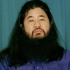 Shoko Asahara height profile photo