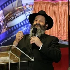 Sholom Rubashkin height profile photo