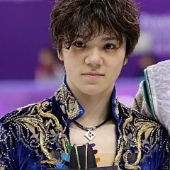 Shoma Uno height profile photo