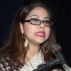 Shomi Kaiser height profile photo
