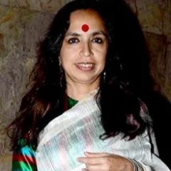 Shonali Bose height profile photo