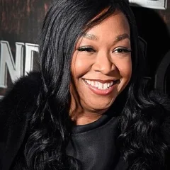 Shonda Rhimes height profile photo