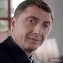 Shota Arveladze height profile photo