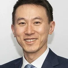 Shou Zi Chew height profile photo