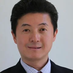Shoucheng Zhang height profile photo