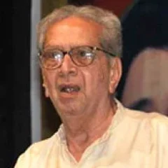 Shreeram Lagoo height profile photo