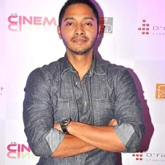 Shreyas Talpade height profile photo