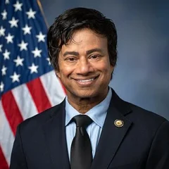 Shri Thanedar height profile photo