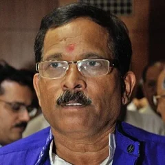 Shripad Naik height profile photo