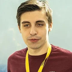Shroud (gamer) height profile photo