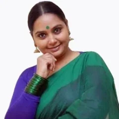Shruti (actress) height profile photo