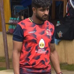 Shubham Ranjane height profile photo