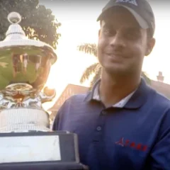 Shubhankar Sharma height profile photo