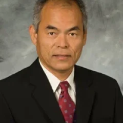 Shuji Nakamura height profile photo