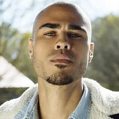Shy Carter height profile photo