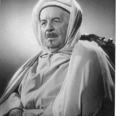 Si Kaddour Benghabrit height profile photo