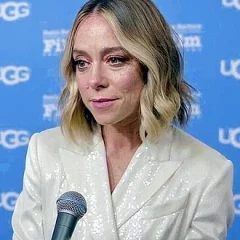 Sian Heder height profile photo