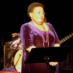 Sibongile Khumalo height profile photo