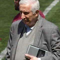 Sid Hartman height profile photo
