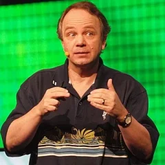 Sid Meier height profile photo
