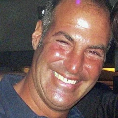 Sid Rosenberg height profile photo