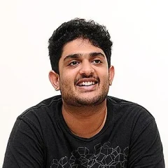 Sid Sriram height profile photo