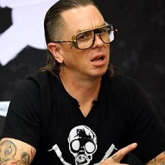 Sid Wilson height profile photo