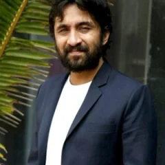 Siddhanth Kapoor height profile photo