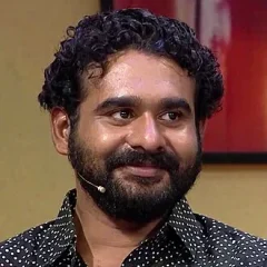 Sidharth Bharathan height profile photo
