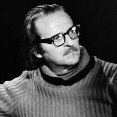 Sidney Lumet height profile photo