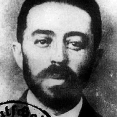 Sidney Reilly height profile photo