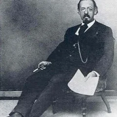 Siegfried Marcus height profile photo