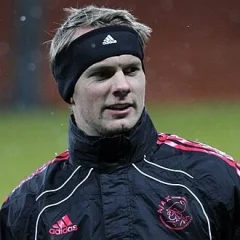 Siem de Jong height profile photo